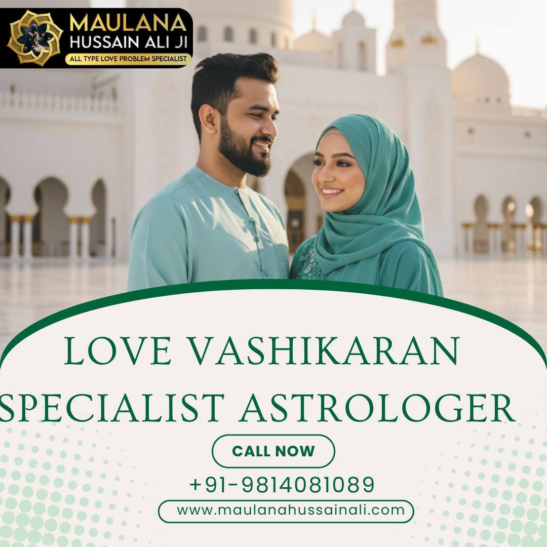 Best Love Vashikaran Specialist in Mumbai – Get Your Lost Love Back Today!
